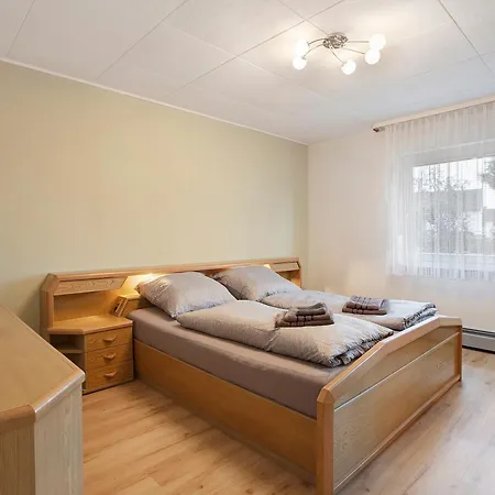 Haus Am Rhein 아파트