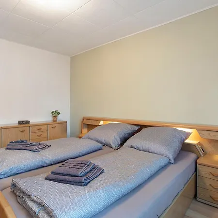 아파트 Haus Am Rhein