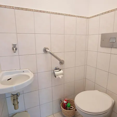 Haus Am Rhein 아파트 *