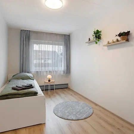 Haus Am Rhein *