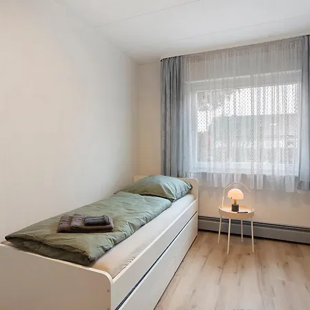 Haus Am Rhein