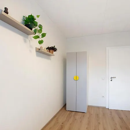 Haus Am Rhein